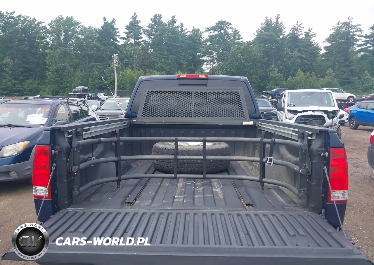 2006 Nissan Titan Se VIN:1N6AA06B86N505934 - 12
