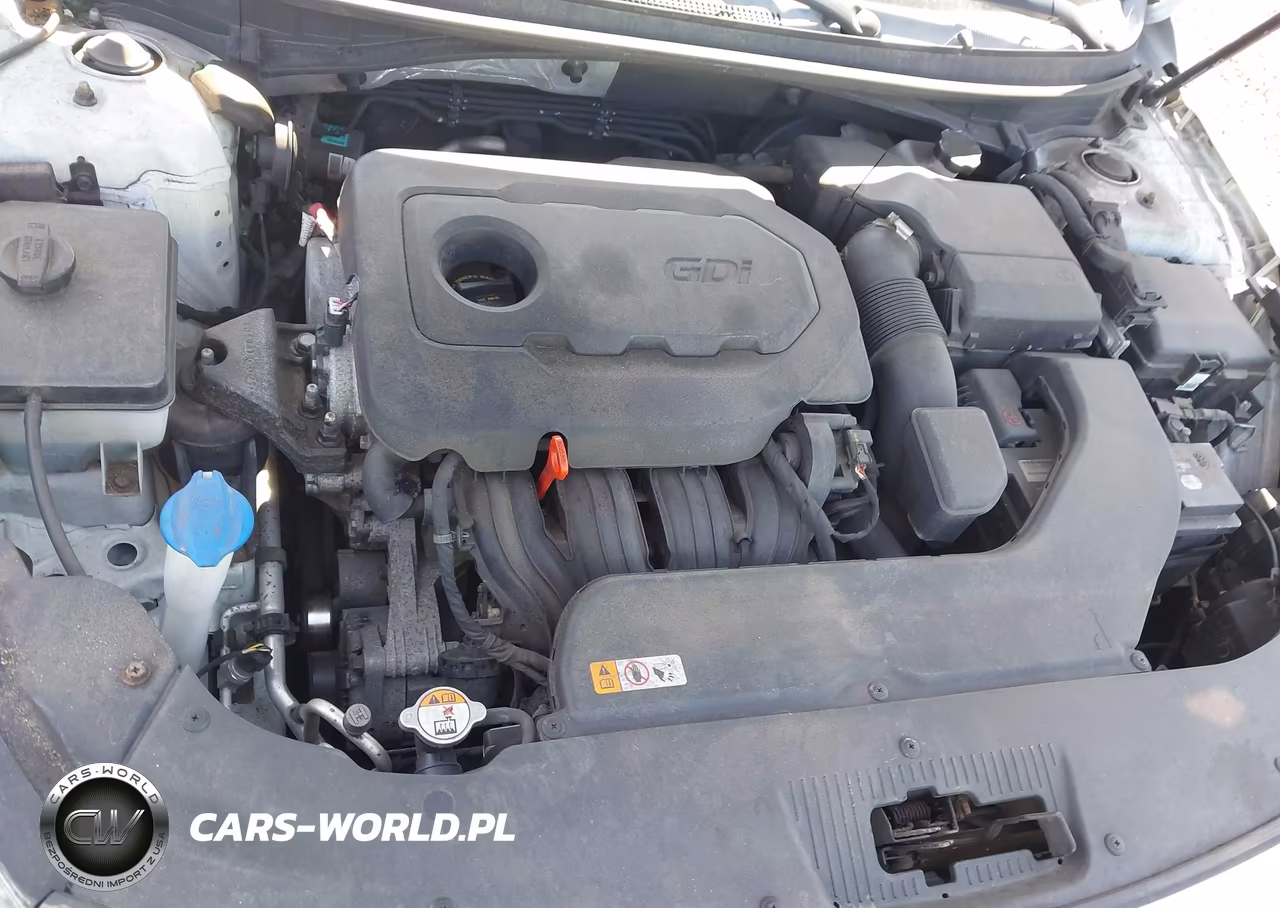 2015 Hyundai Sonata Sport VIN:5NPE34AF6FH075336 - 10