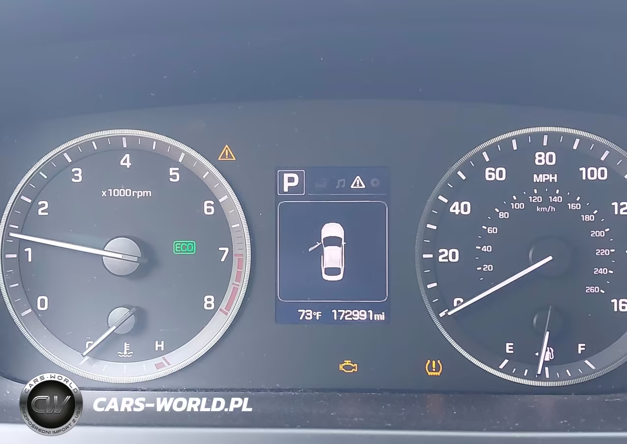 2015 Hyundai Sonata Sport VIN:5NPE34AF6FH075336 - 7