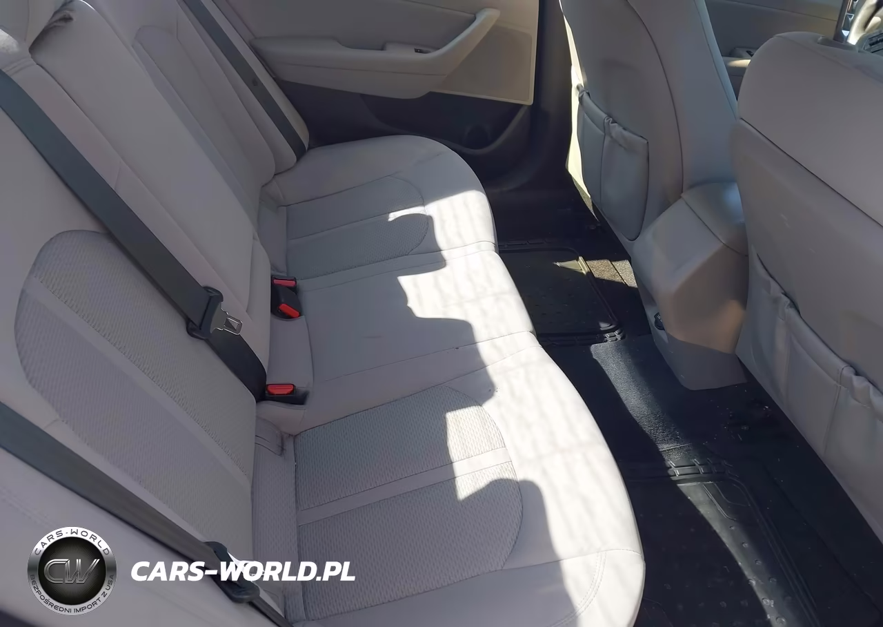 2015 Hyundai Sonata Sport VIN:5NPE34AF6FH075336 - 8