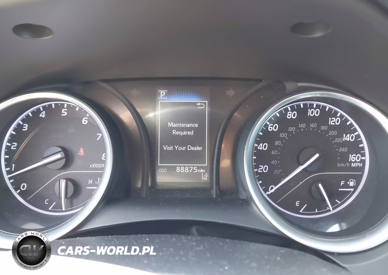 2018 Toyota Camry Se VIN:4T1B11HK0JU565470 - 7