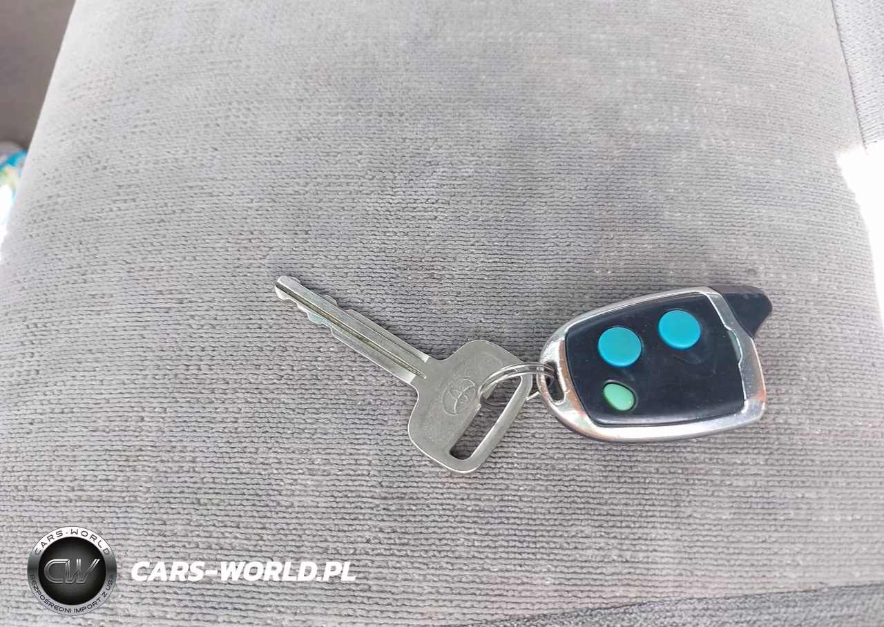 2003 Toyota Corolla Ce VIN:1NXBR32E73Z110058 - 11
