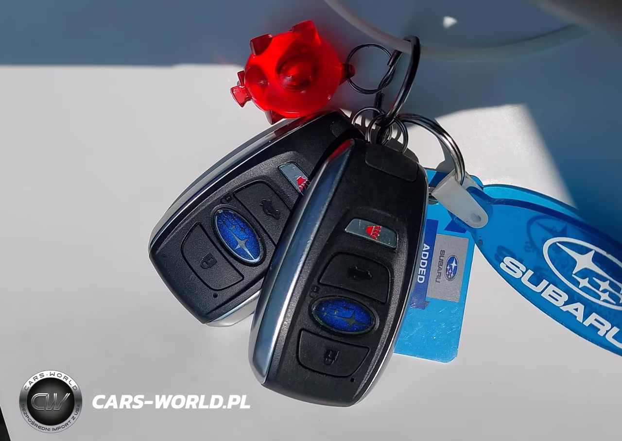 2025 Subaru Wrx Premium VIN:JF1VBAH60S9809677 - 11