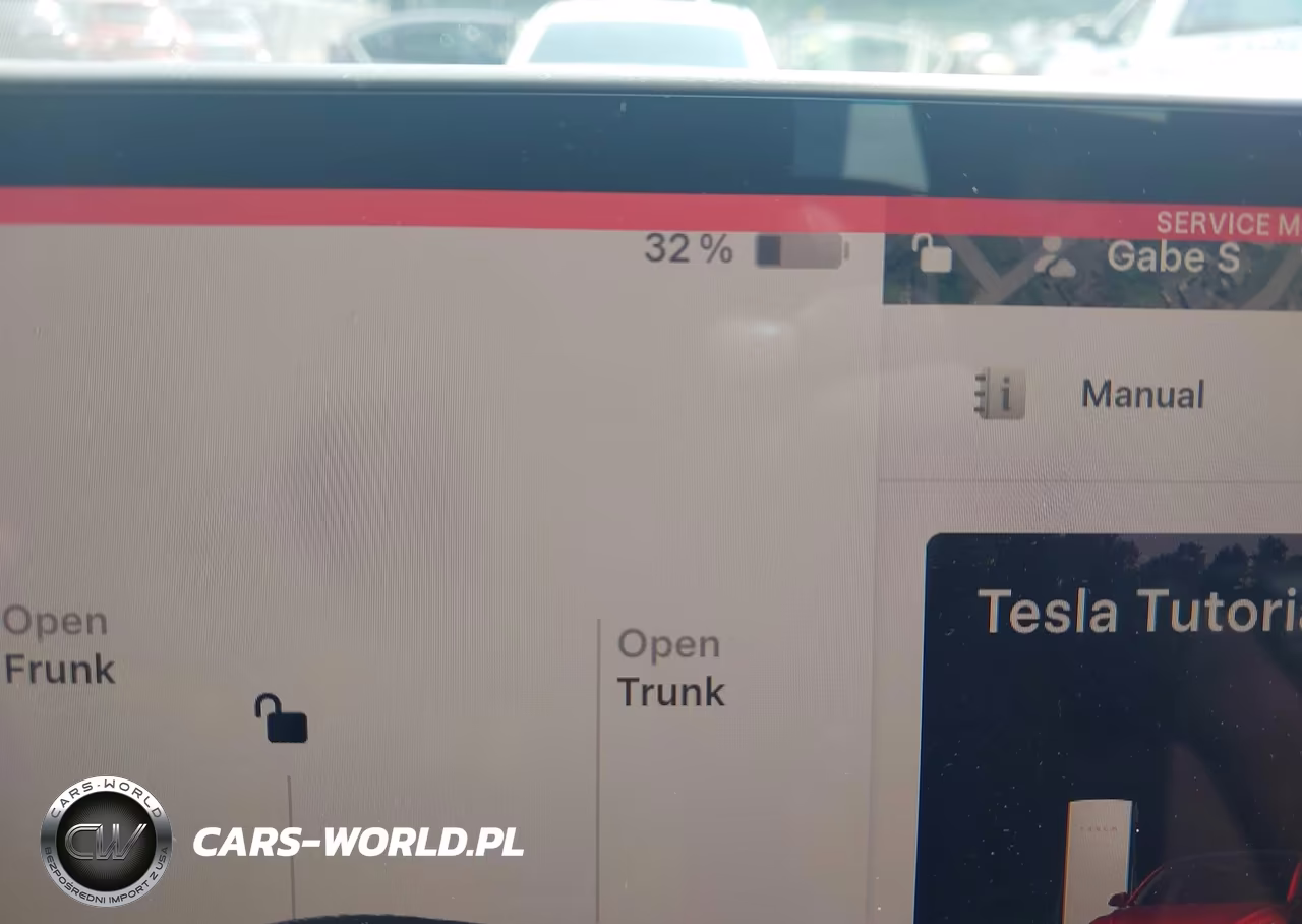 2023 Tesla Model Y Performance Dual Motor All-Wheel Drive VIN:7SAYGDEF2PF808948 - 17