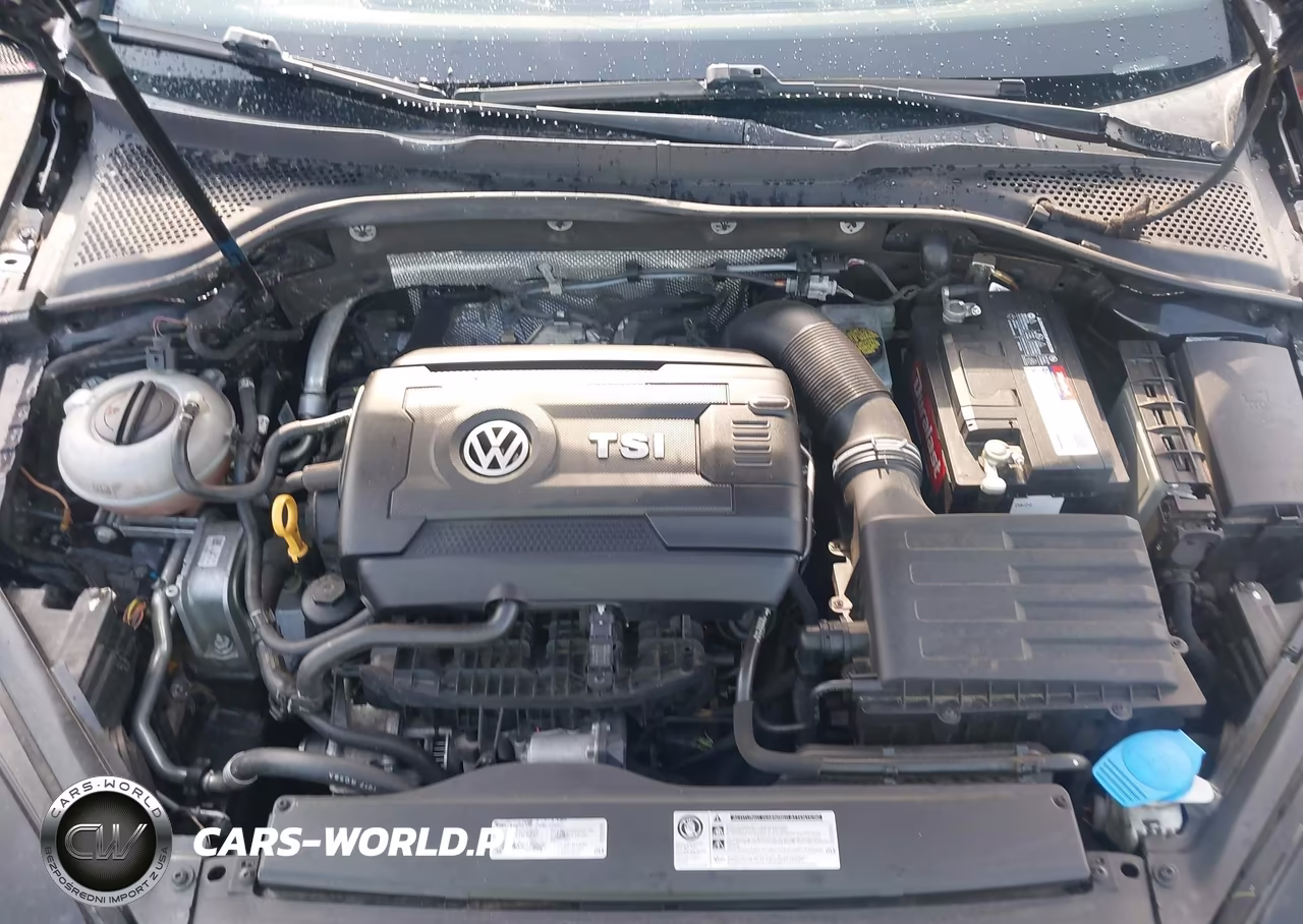 2017 Volkswagen Golf Gti Autobahn 4-Door-S 4-Door-Se 4-Door-Sport 4-Door VIN:3VW447AU2HM071318 - 10