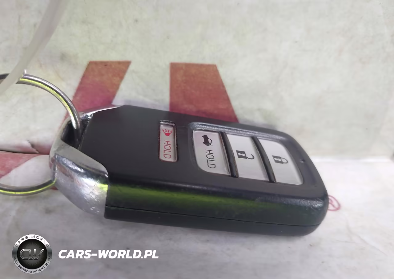 2018 Honda Accord Lx VIN:1HGCV1F10JA056537 - 11