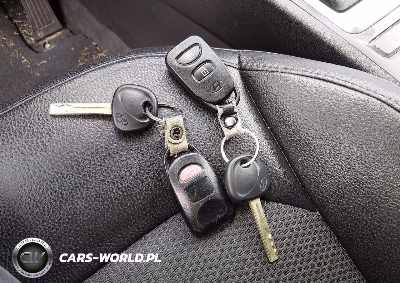 2014 Hyundai Tucson Se VIN:KM8JU3AG3EU922165 - 11