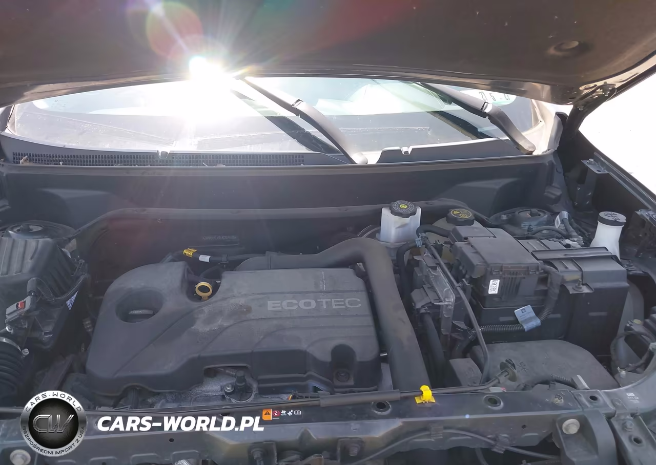 2020 Chevrolet Equinox Fwd Ls VIN:2GNAXHEV9L6264470 - 10
