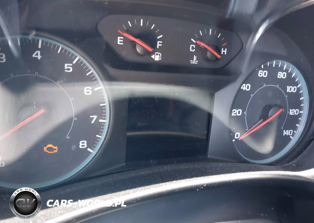 2020 Chevrolet Equinox Fwd Ls VIN:2GNAXHEV9L6264470 - 16