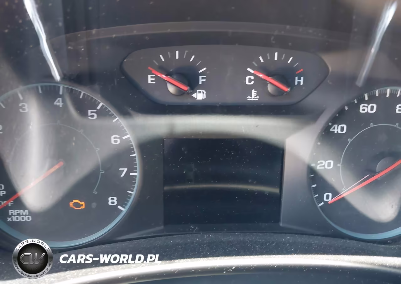 2020 Chevrolet Equinox Fwd Ls VIN:2GNAXHEV9L6264470 - 7