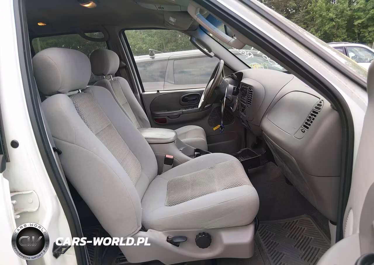 2003 Ford F-150 Lariat-Xlt VIN:1FTRW08LX3KD61782 - 5