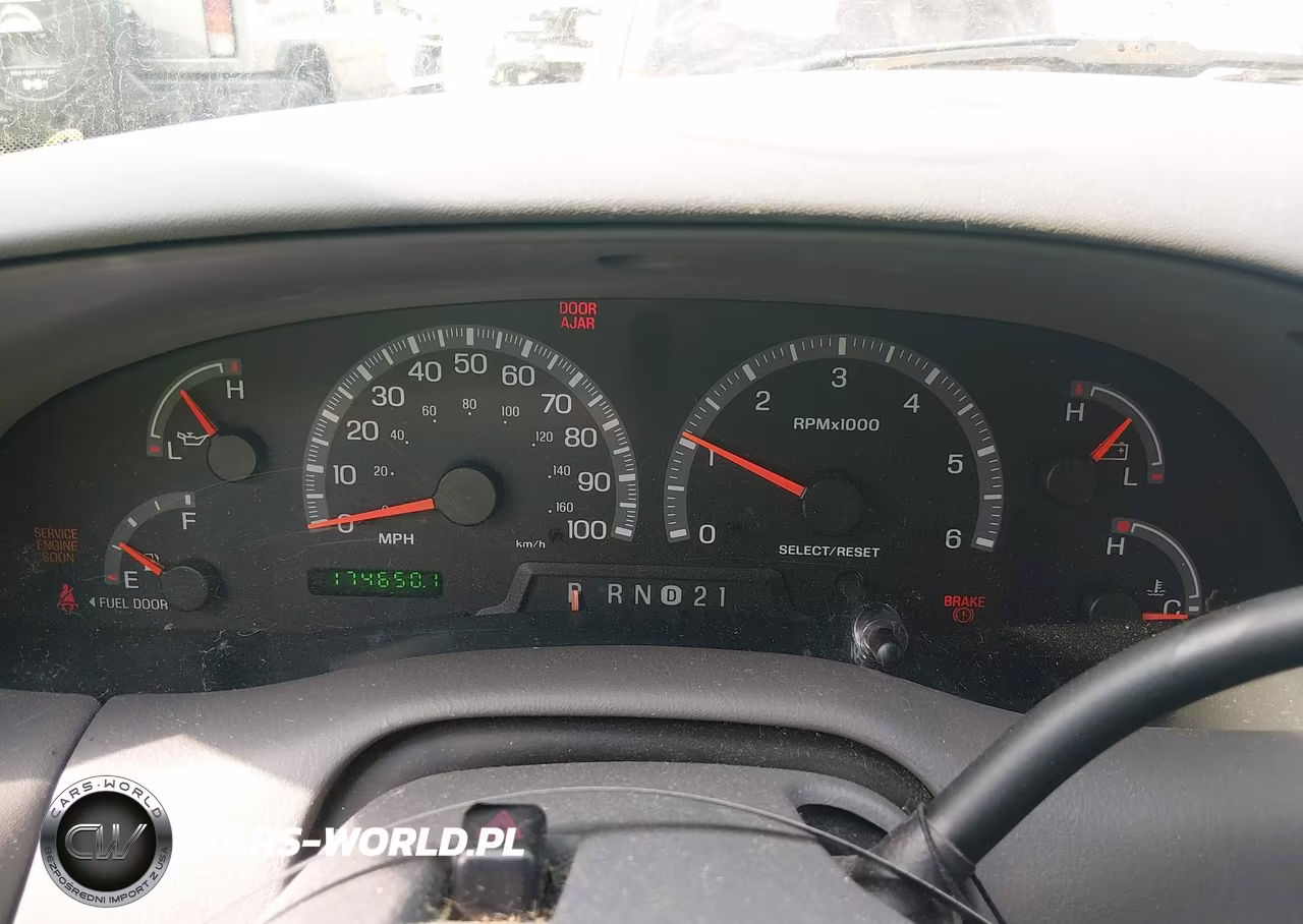 2003 Ford F-150 Lariat-Xlt VIN:1FTRW08LX3KD61782 - 7