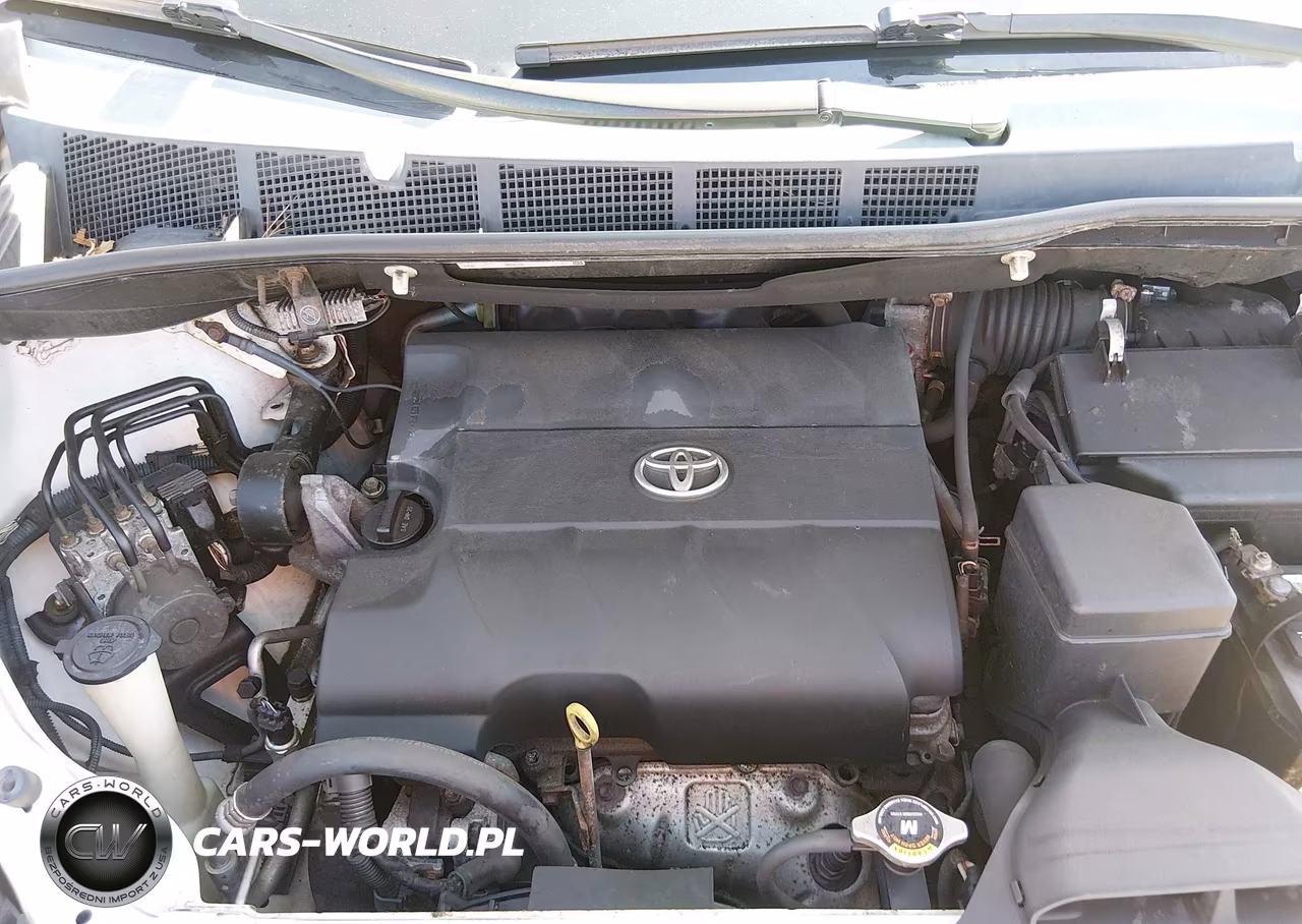 2013 Toyota Sienna Xle V6 8 Passenger VIN:5TDYK3DC9DS315529 - 10