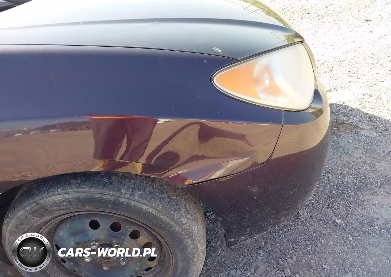 2008 Hyundai Elantra Gls-Se VIN:KMHDU46D68U510487 - 13