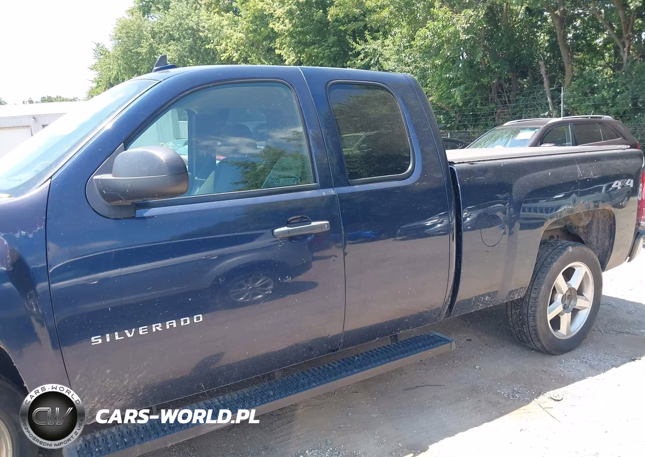 2011 Chevrolet Silverado 1500 Lt VIN:1GCRKSEA9BZ202512 - 14