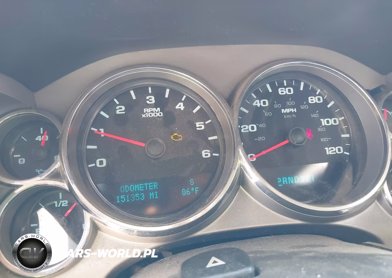 2011 Chevrolet Silverado 1500 Lt VIN:1GCRKSEA9BZ202512 - 7