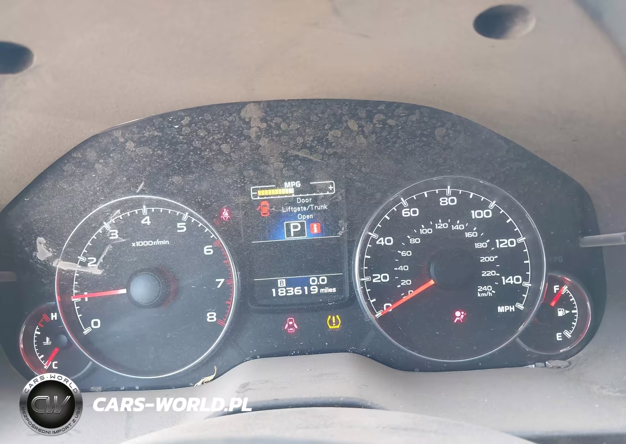 2013 Subaru Outback 2.5I Limited VIN:4S4BRBSC8D3243749 - 7