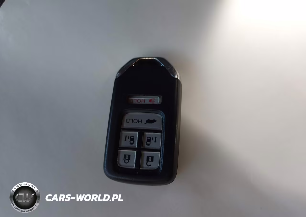 2014 Honda Odyssey Ex-L VIN:5FNRL5H60EB134553 - 11
