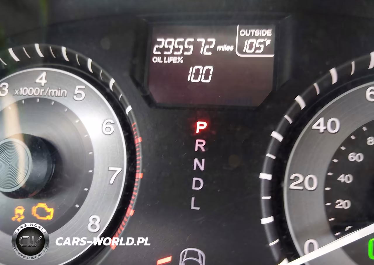 2014 Honda Odyssey Ex-L VIN:5FNRL5H60EB134553 - 15