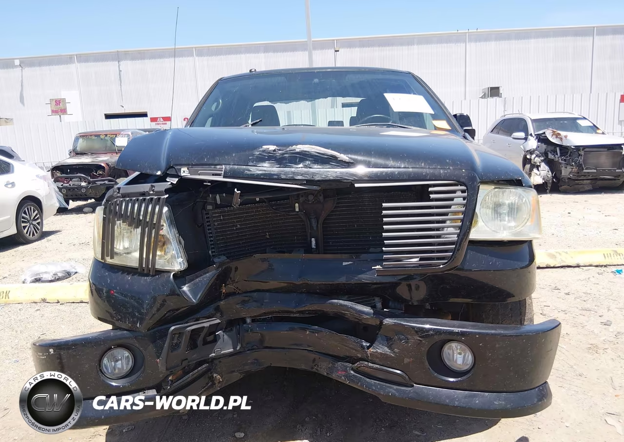2008 Ford F-150 60Th Anniversary-Fx2-Xl-Xlt VIN:1FTRW12W48KD79923 - 12