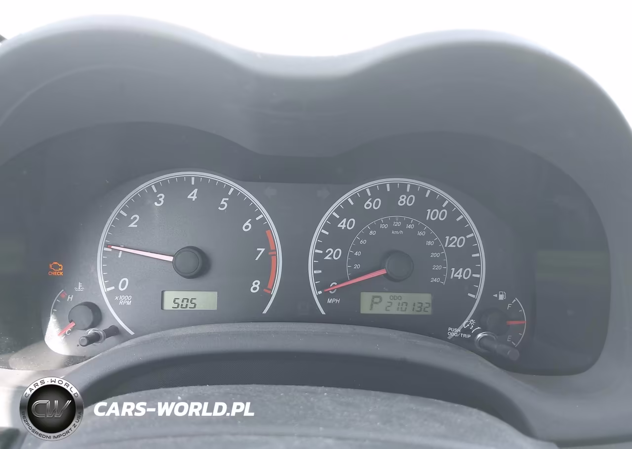 2009 Toyota Corolla Le VIN:1NXBU40E39Z134924 - 7