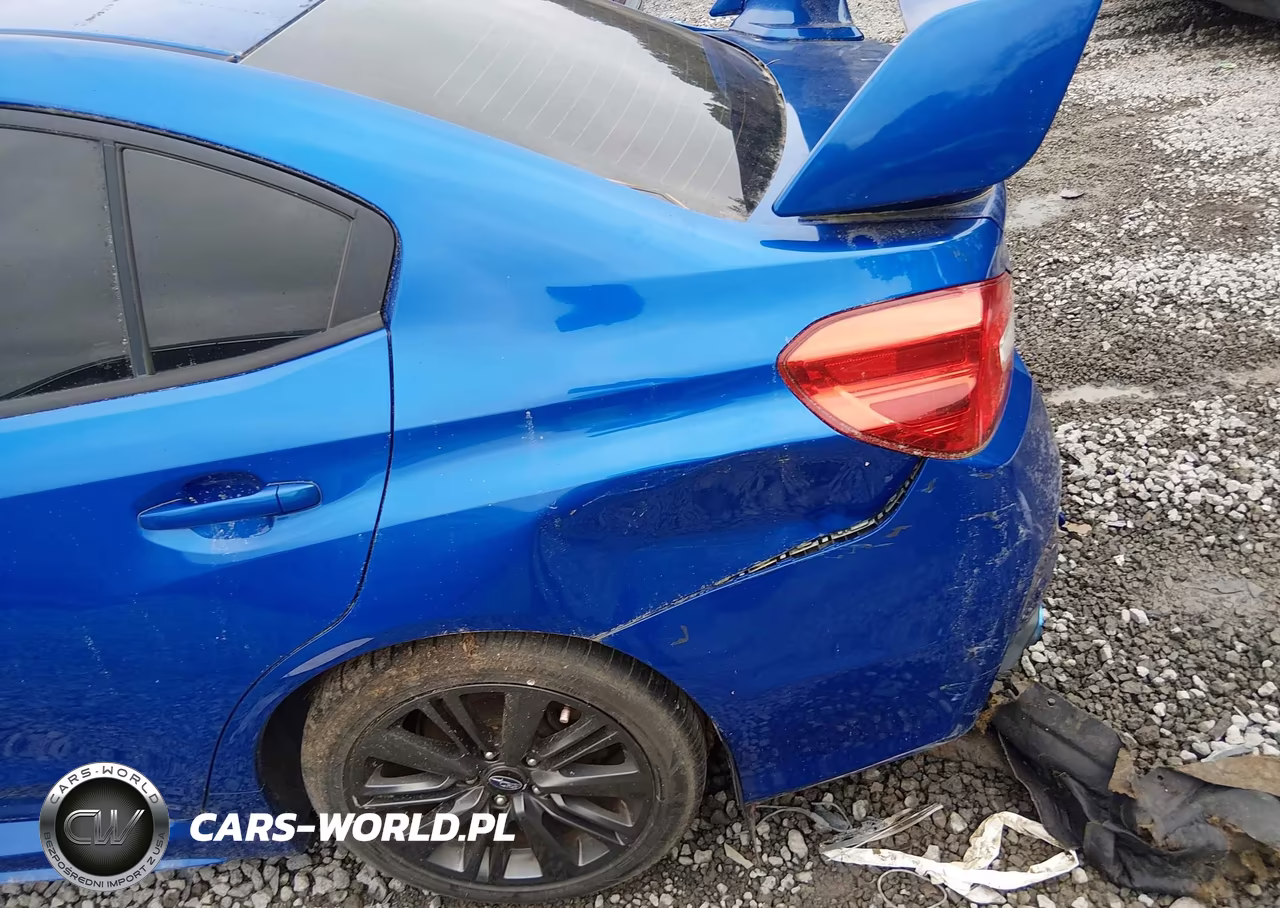 2015 Subaru Wrx VIN:JF1VA1A60F9816812 - 17