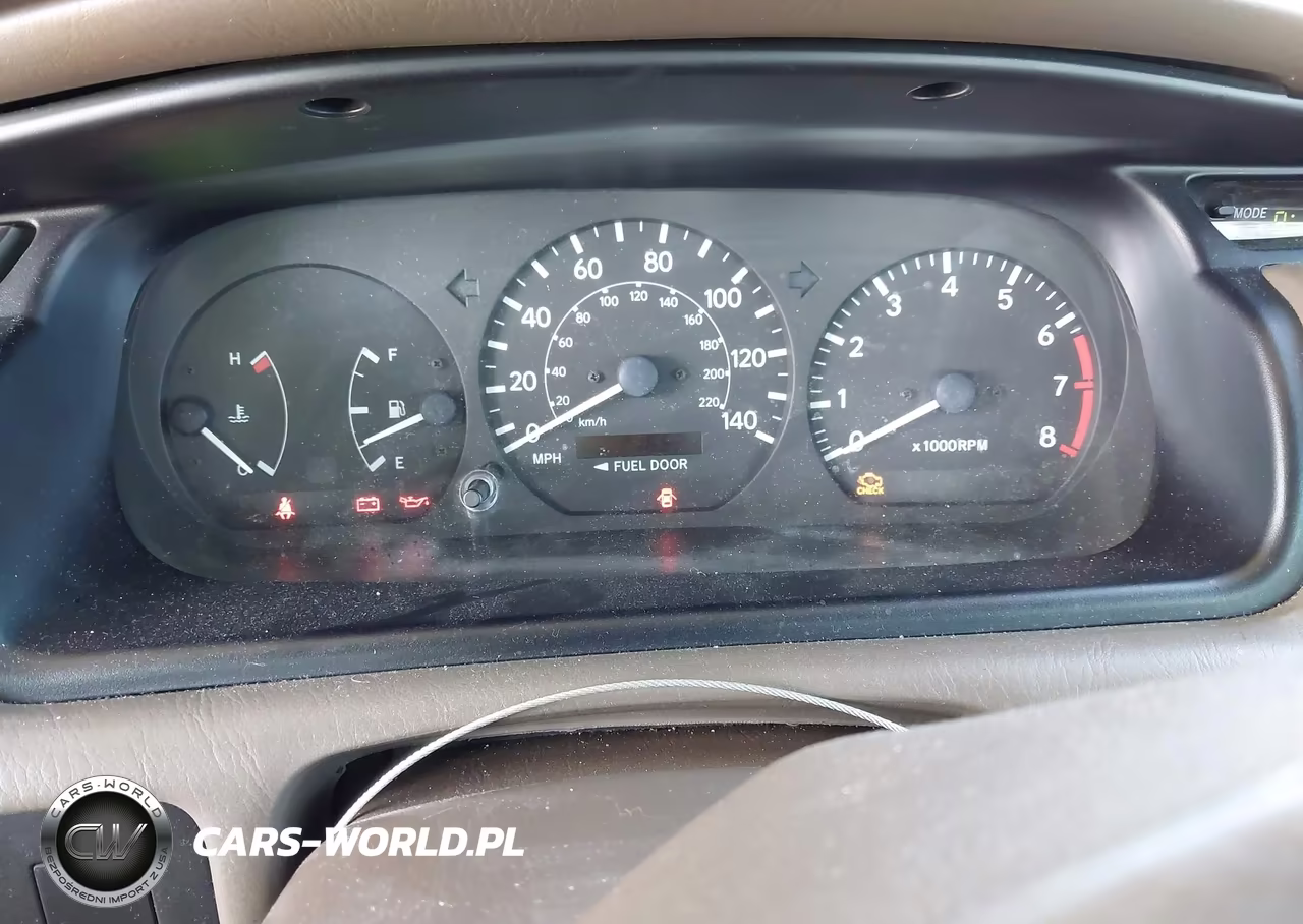2001 Toyota Camry Ce VIN:4T1BG22K41U854042 - 7