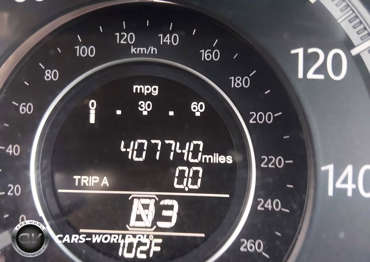 2014 Honda Accord Ex-L VIN:1HGCR2F88EA250312 - 15