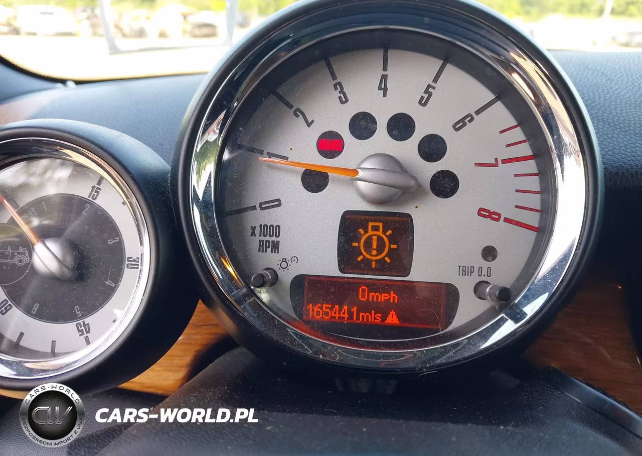 2012 Mini Cooper S VIN:WMWZP3C55CT296208 - 7