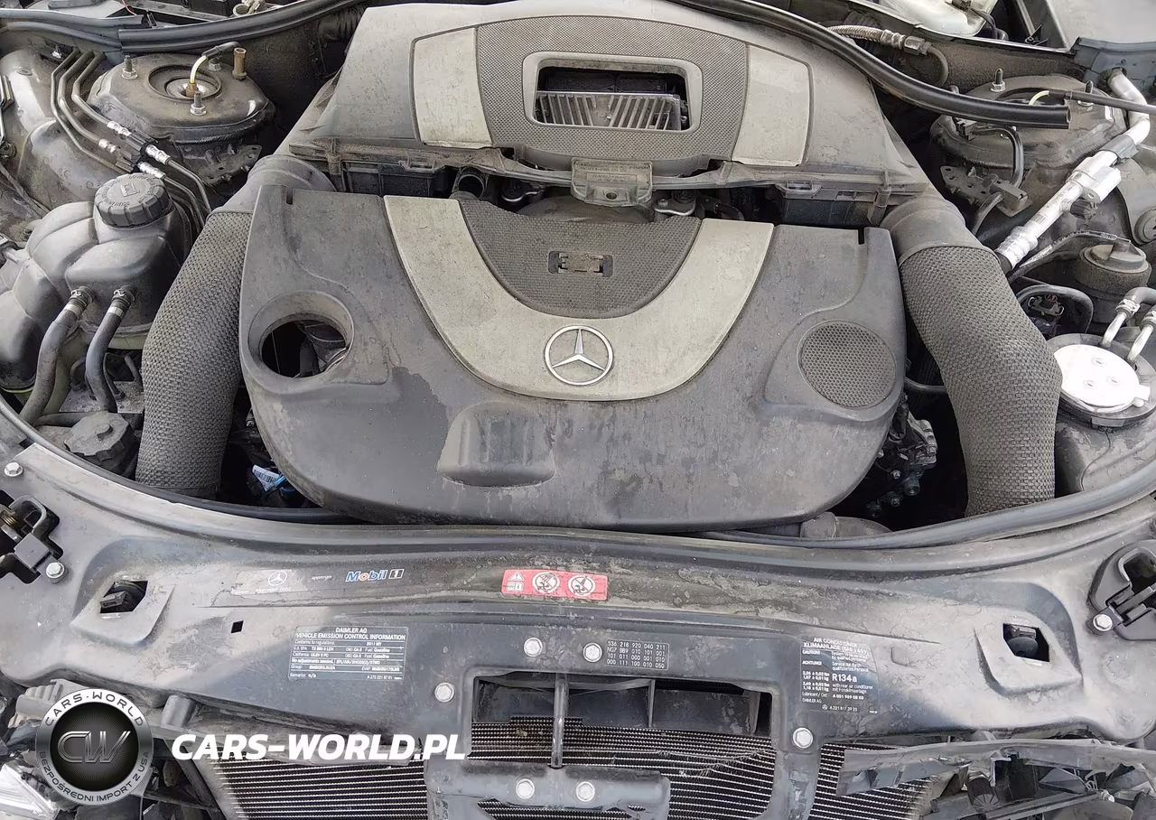 2011 Mercedes-Benz S 550 VIN:WDDNG7BB9BA362811 - 10