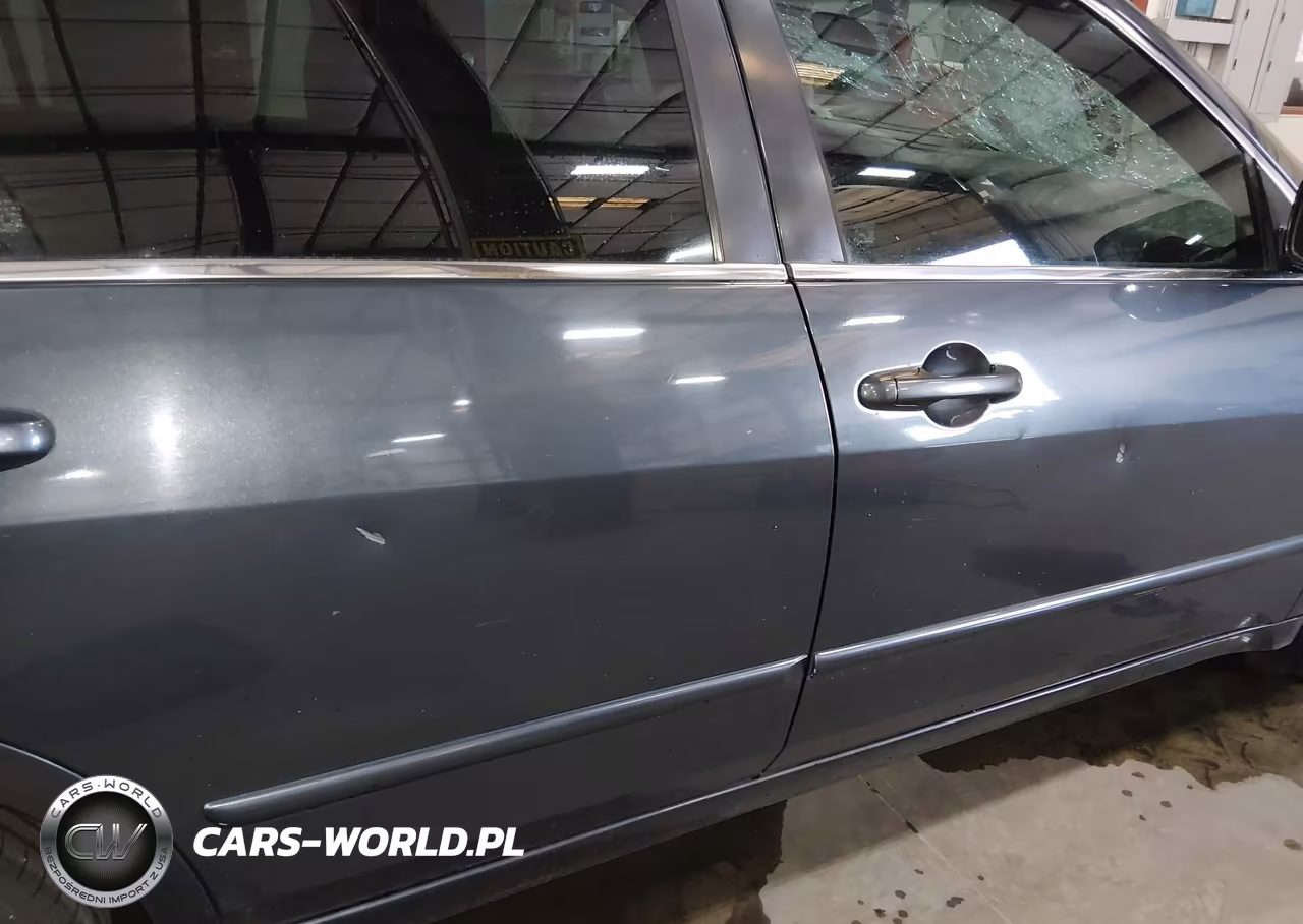 2005 Honda Accord 3.0 Ex VIN:1HGCM66545A045081 - 17