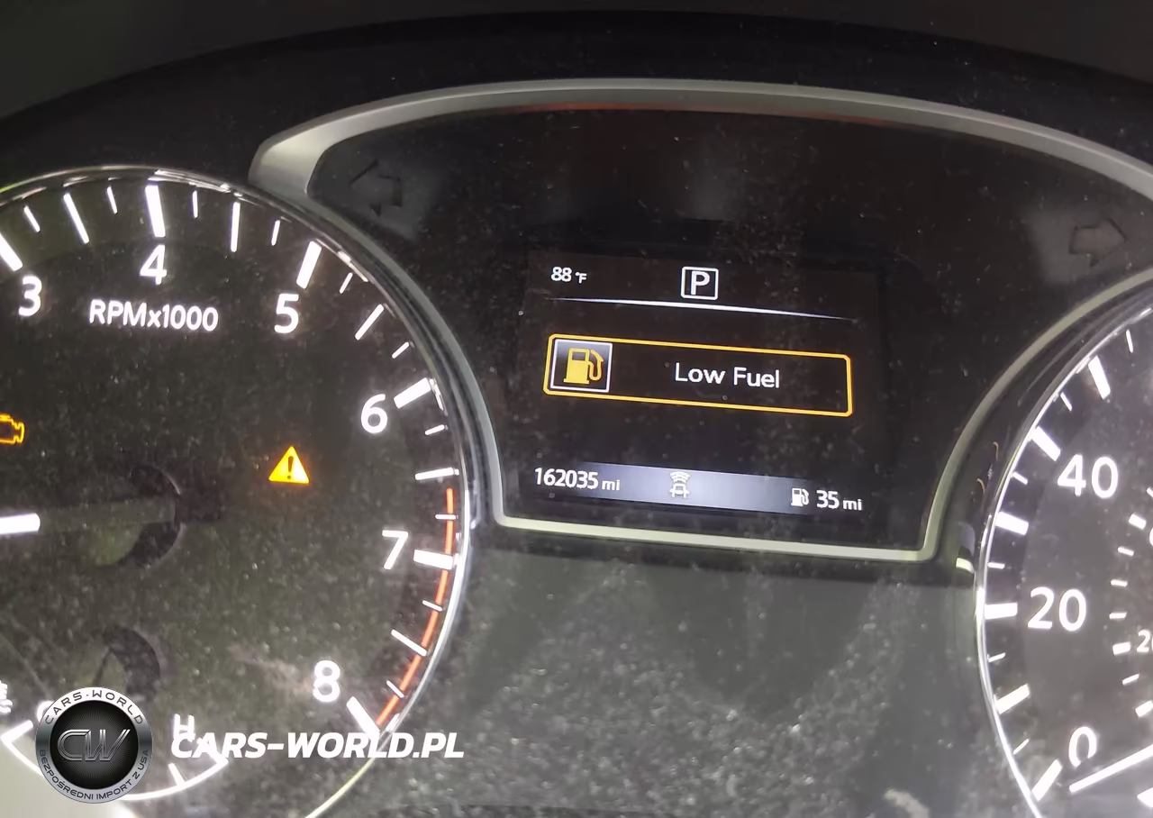 2018 Nissan Altima 2.5 Sr VIN:1N4AL3AP1JC251706 - 15