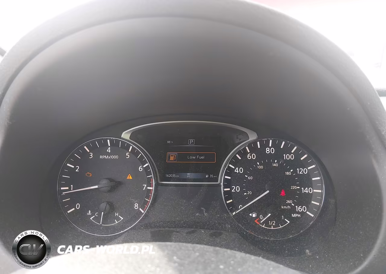 2018 Nissan Altima 2.5 Sr VIN:1N4AL3AP1JC251706 - 7