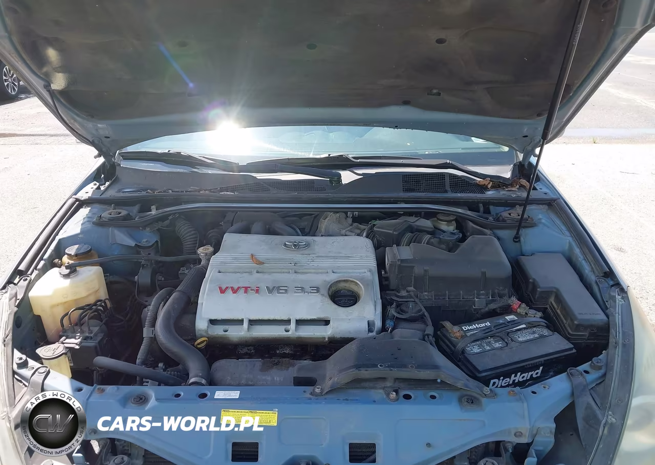 2006 Toyota Camry Solara Sle VIN:4T1FA38P96U098646 - 10