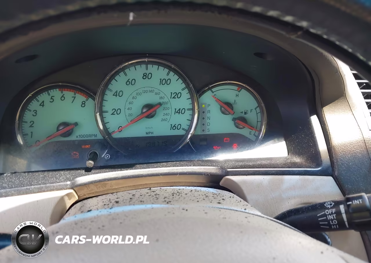 2006 Toyota Camry Solara Sle VIN:4T1FA38P96U098646 - 7