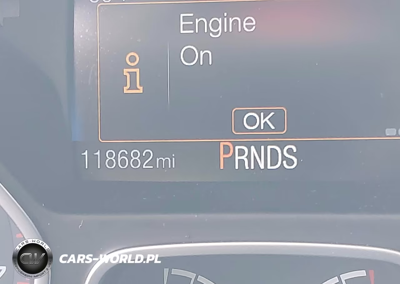 2016 Ford Focus Se VIN:1FADP3F28GL261706 - 7