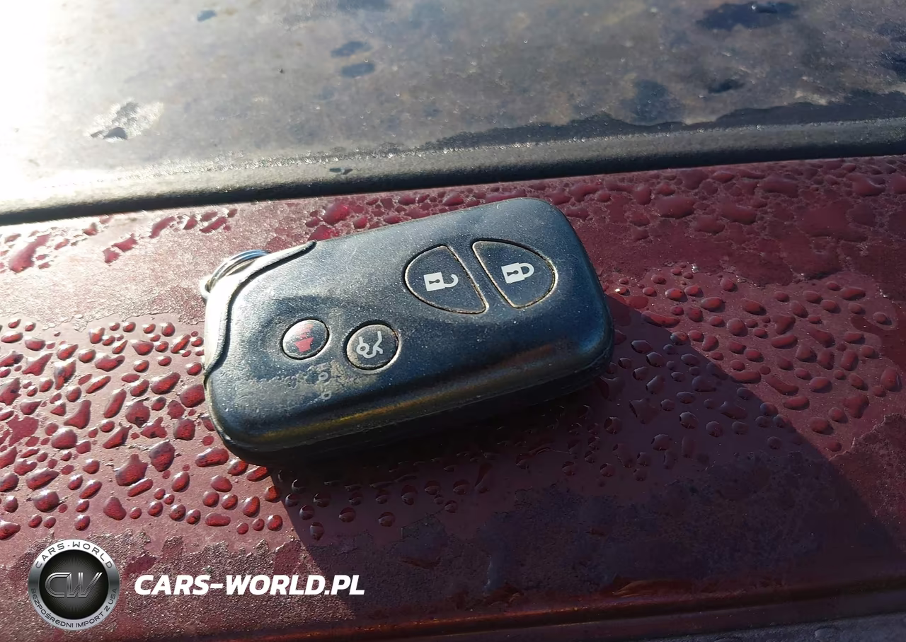 2007 Lexus Es 350 VIN:JTHBJ46G472129602 - 11