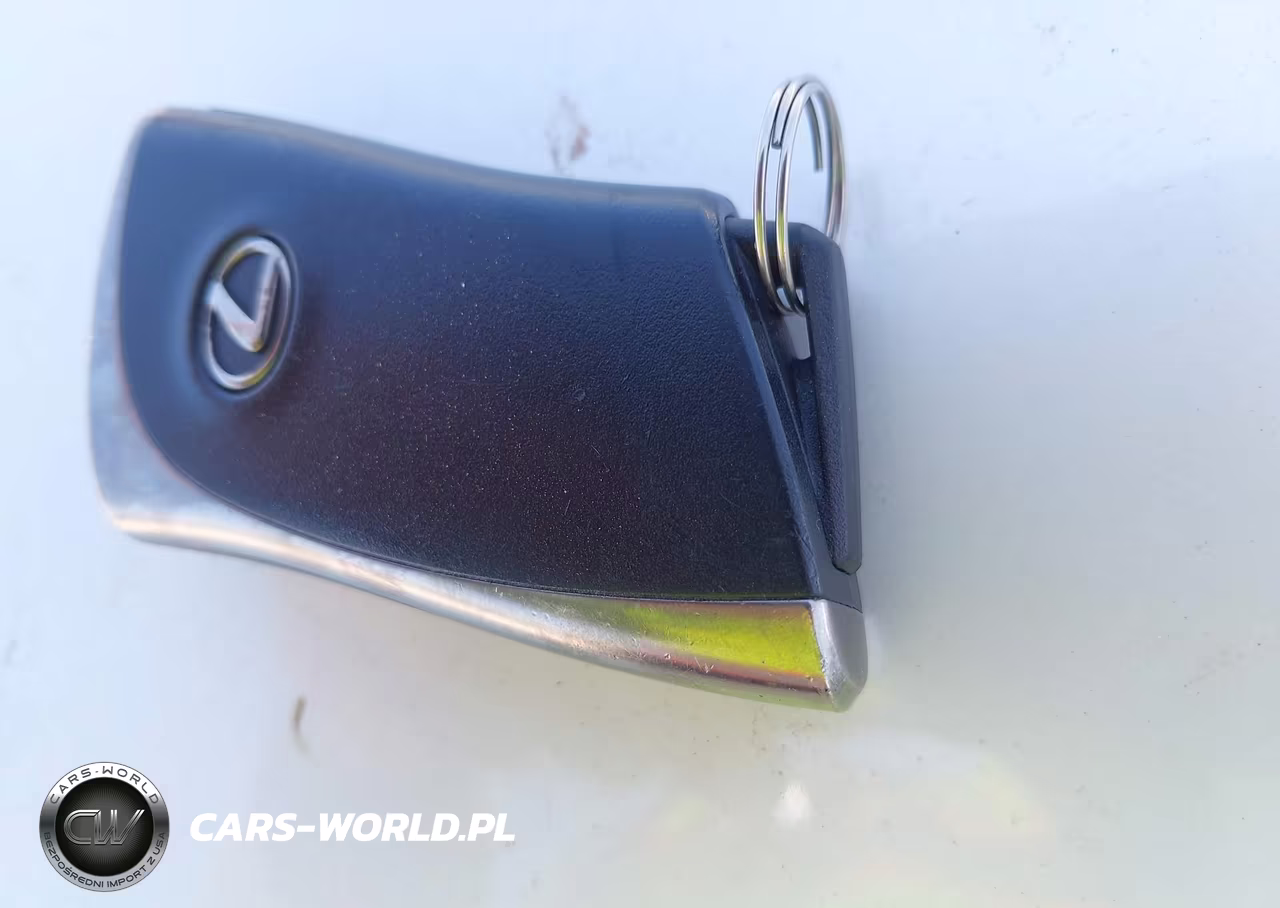 2019 Lexus Es 350 VIN:58ABZ1B16KU010753 - 11