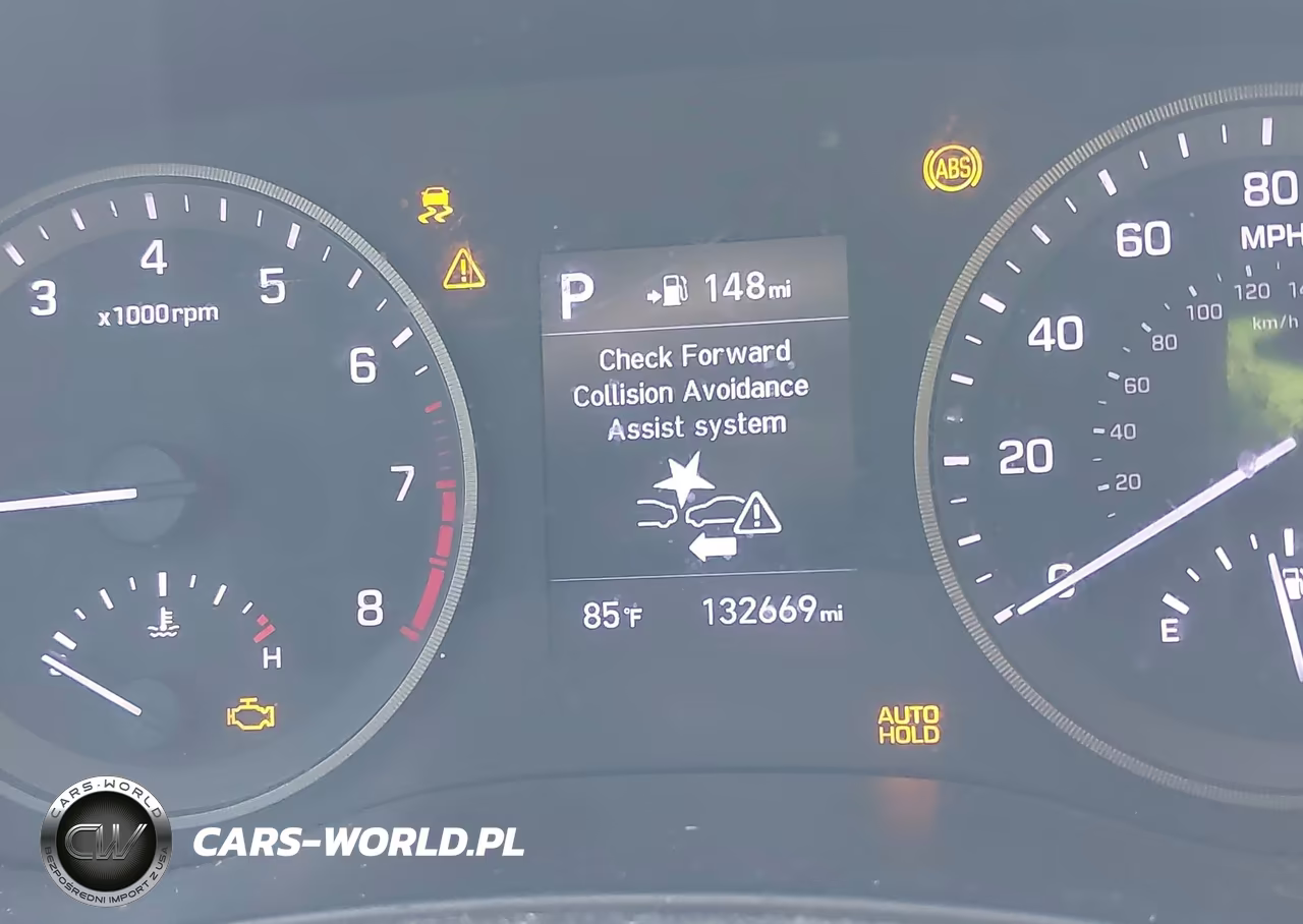 2019 Hyundai Tucson Value VIN:KM8J33A41KU026497 - 7