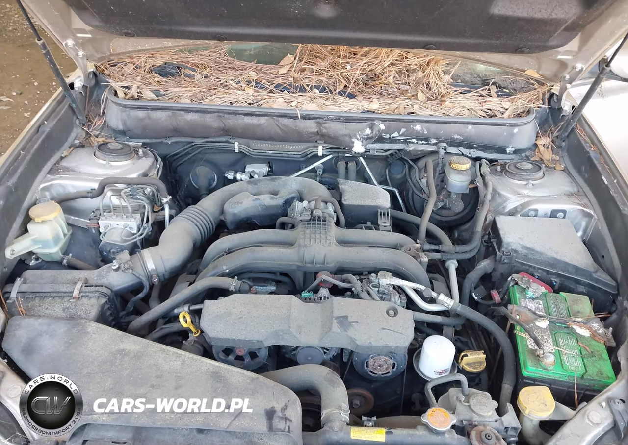 2014 Subaru Outback 2.5I Premium VIN:4S4BRBCCXE3262223 - 10