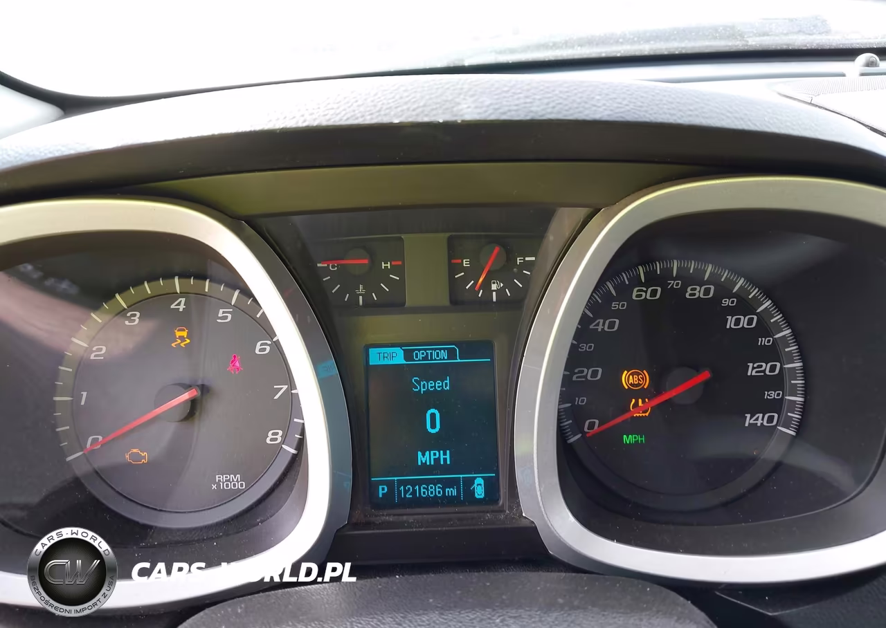 2016 Chevrolet Equinox Lt VIN:2GNALCEK3G6200063 - 7