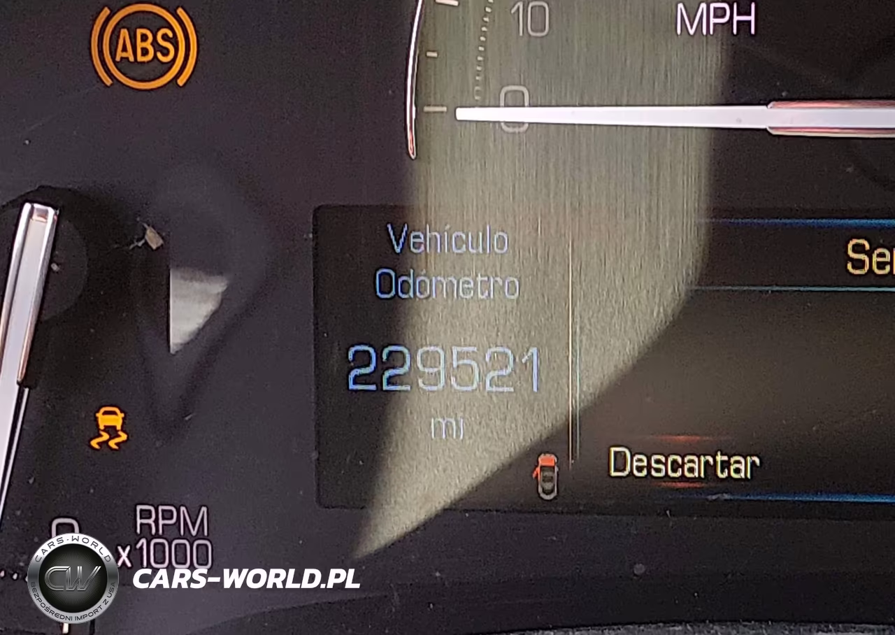 2017 Cadillac Xts Luxury VIN:2G61M5S38H9182757 - 15