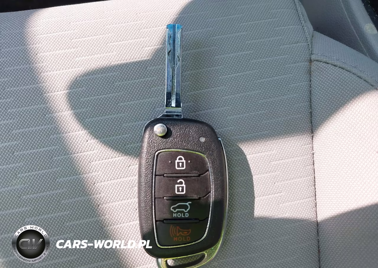 2019 Hyundai Tucson Se VIN:KM8J23A43KU913215 - 11