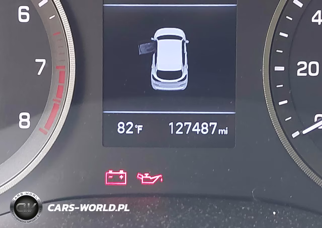 2019 Hyundai Tucson Se VIN:KM8J23A43KU913215 - 15