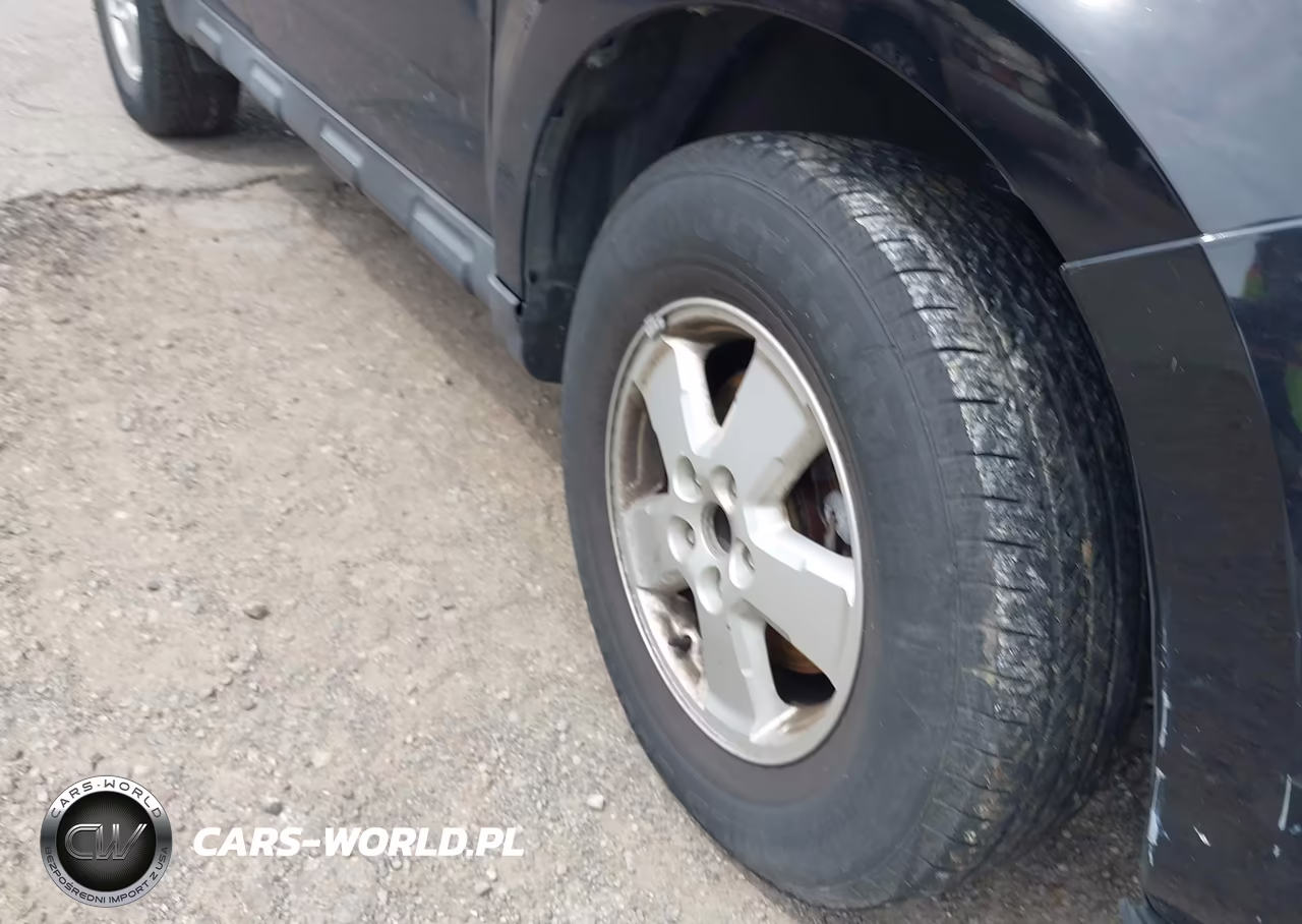 2009 Ford Escape Xlt VIN:1FMCU93G69KA12049 - 12