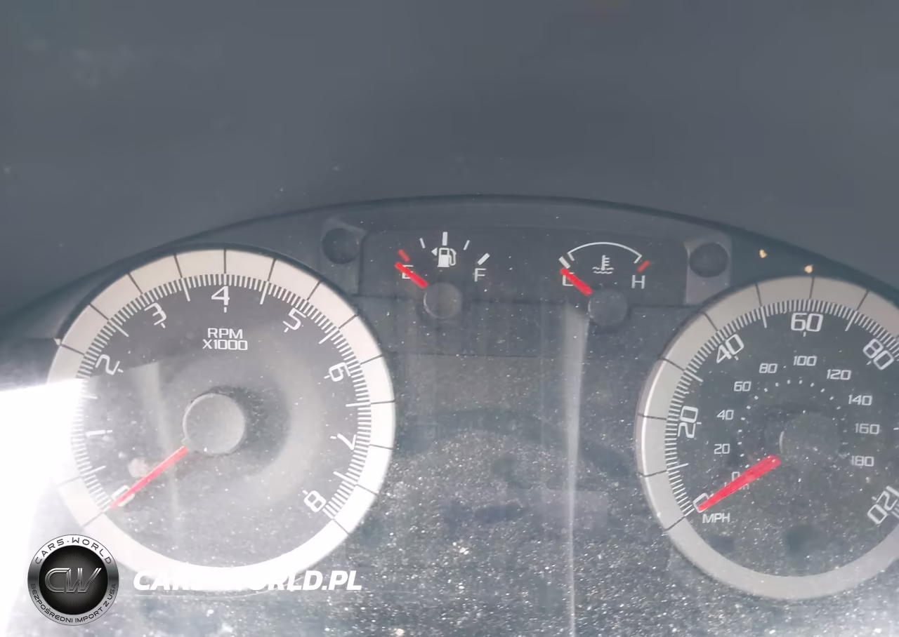 2009 Ford Escape Xlt VIN:1FMCU93G69KA12049 - 7