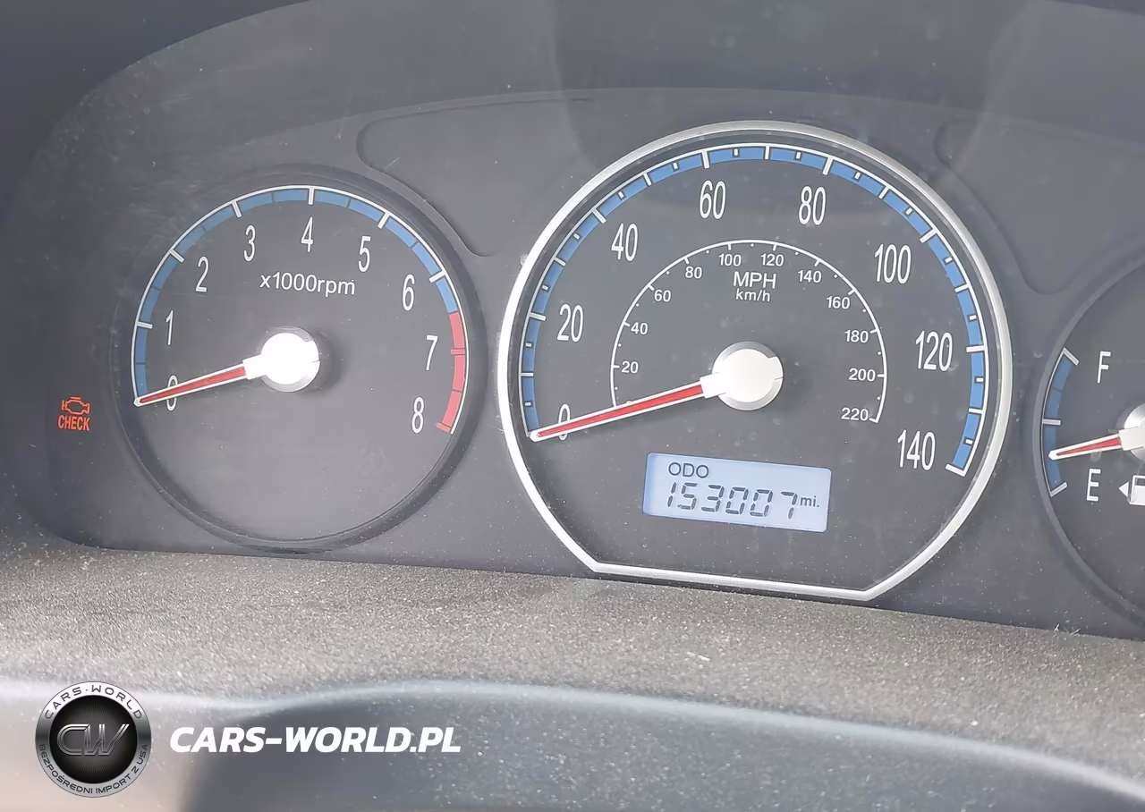 2009 Hyundai Santa Fe Gls VIN:5NMSG13D29H306042 - 7