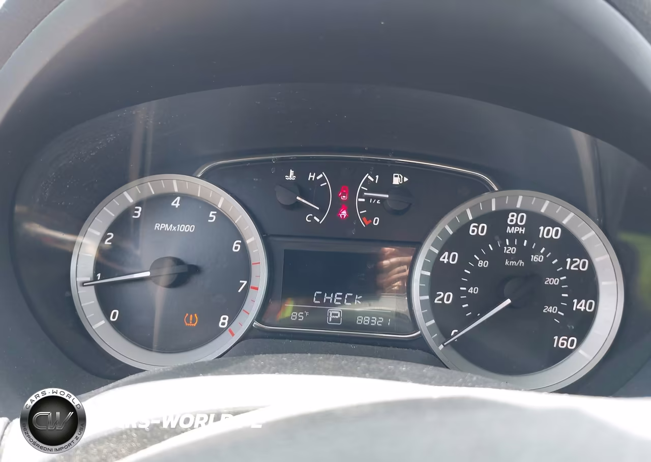 2013 Nissan Sentra Sv VIN:3N1AB7AP3DL740723 - 7