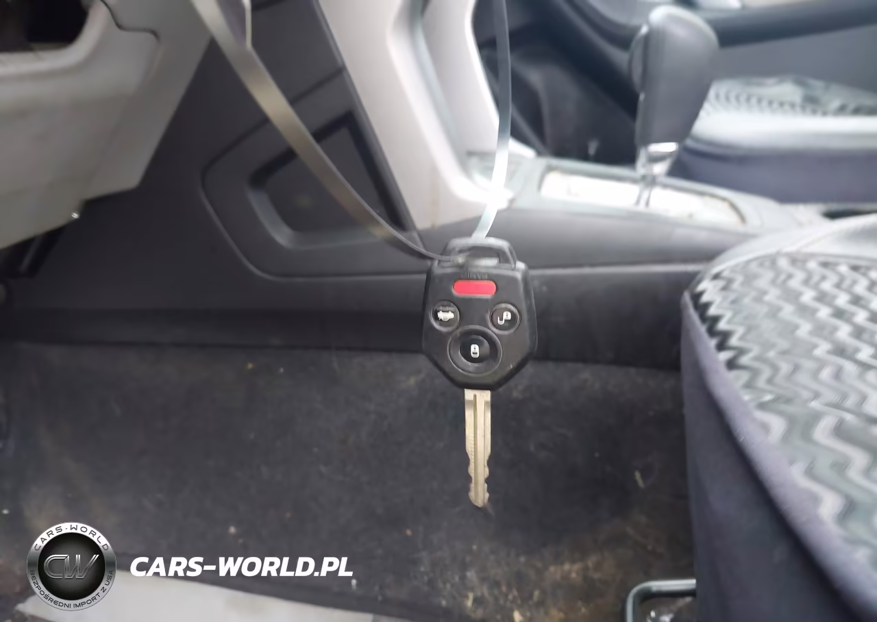 2014 Subaru Forester 2.5I VIN:JF2SJAAC6EH534909 - 11