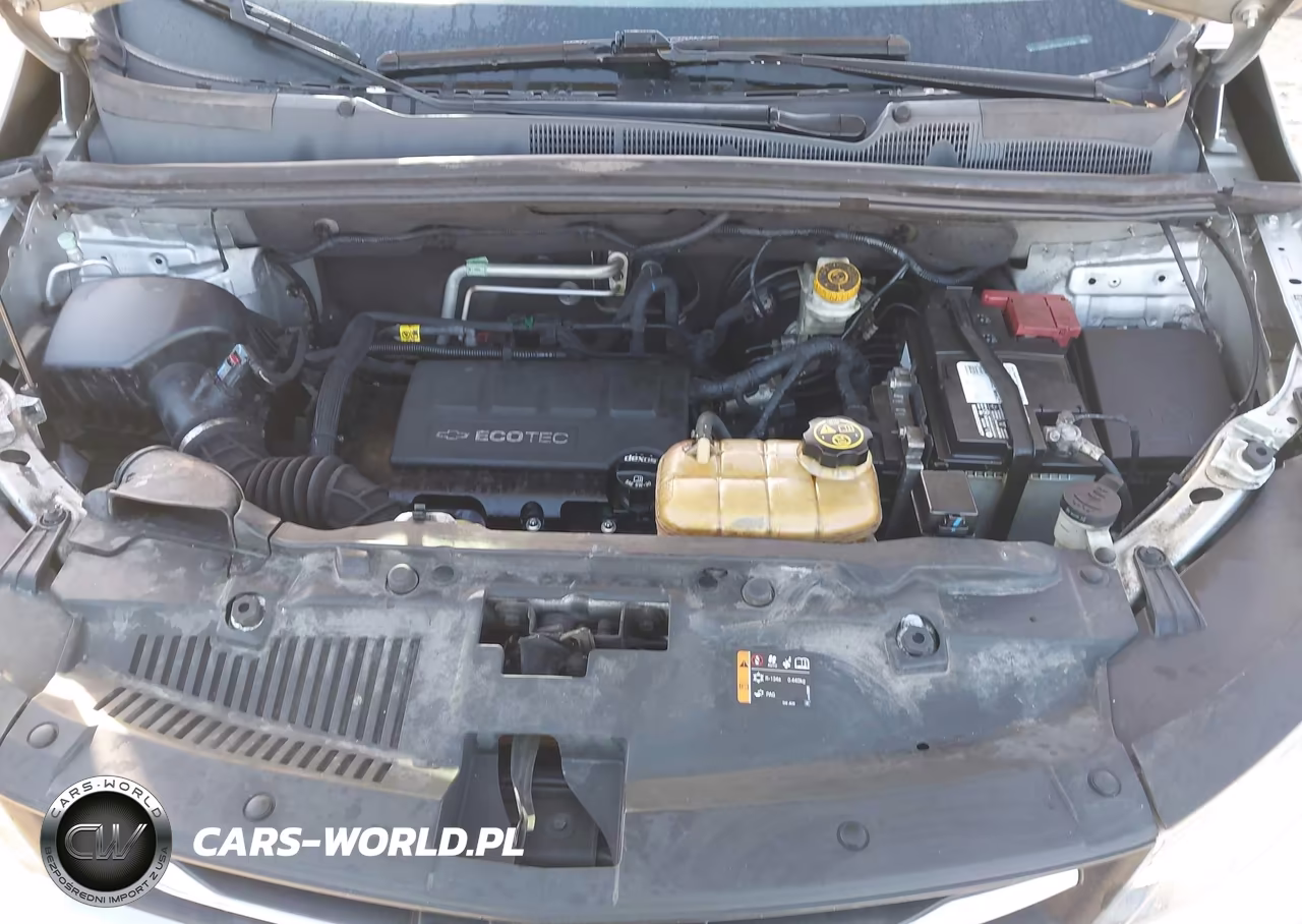 2019 Chevrolet Trax Lt VIN:3GNCJPSB1KL256176 - 10